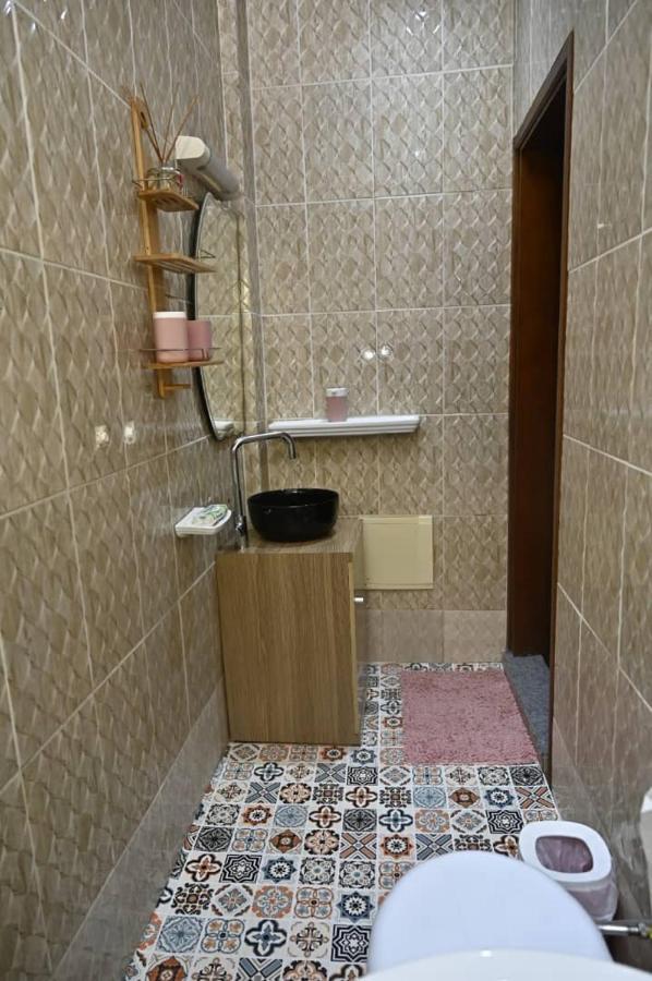 Appartement Cosy Gold Bonapriso Douala Exteriör bild
